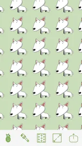 Pattern Maker - Create The Cutest Backgrounds screenshot 4