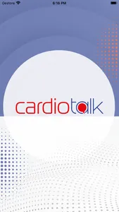 CardioTalk screenshot 0