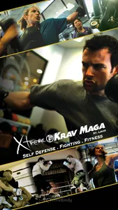 Xtreme Krav Maga & Fitness screenshot 0