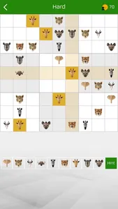 Sudoku Number Puzzle Game screenshot 3
