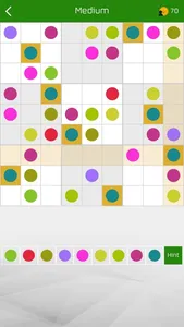 Sudoku Number Puzzle Game screenshot 4