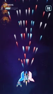 Super Final Battle screenshot 1