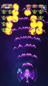 Super Final Battle screenshot 2