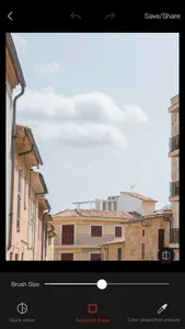 Retouch - Object removal screenshot 3