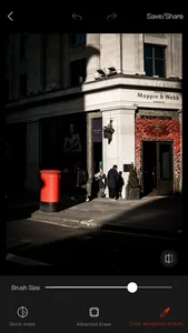 Retouch - Object removal screenshot 4