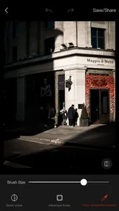 Retouch - Object removal screenshot 5