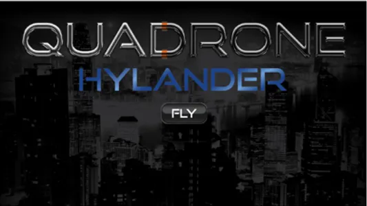 Quadrone Hylander screenshot 0