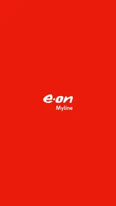 E.ON Myline screenshot 0