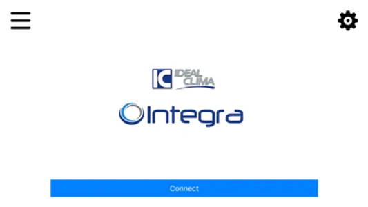 Integra Client screenshot 0