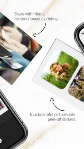 HP Sprocket screenshot 3