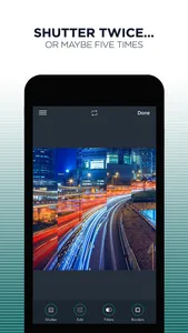 Shutterly - Slice and dice your photos screenshot 1