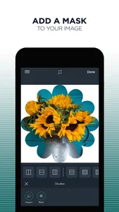 Shutterly - Slice and dice your photos screenshot 2