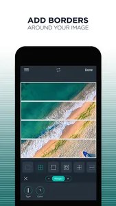 Shutterly - Slice and dice your photos screenshot 3