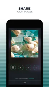 Shutterly - Slice and dice your photos screenshot 4