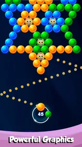 Classic Bubble Shooter 2025 screenshot 2