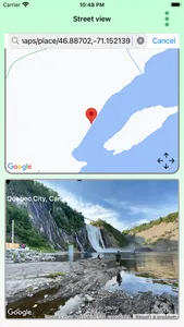 Live Streetview-Street-travel screenshot 1