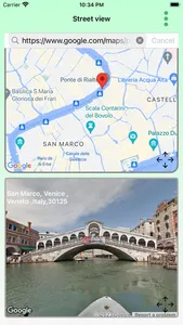 Live Streetview-Street-travel screenshot 5