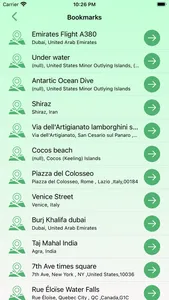 Live Streetview-Street-travel screenshot 9