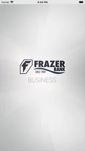 Frazer Business screenshot 0