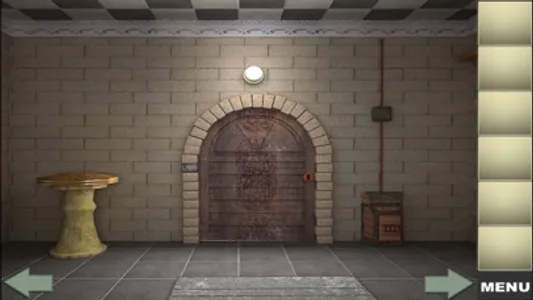 Can You Escape Temple? screenshot 0