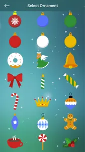 Christmas Tree of Kindness screenshot 4