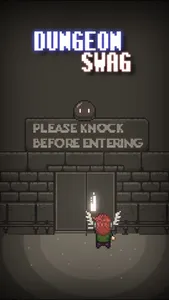 Dungeon Swag : Slime! screenshot 0