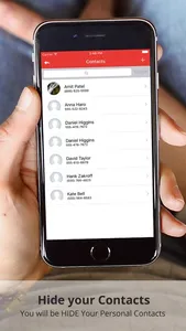 Private Vault Hide Photo Video screenshot 2