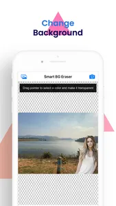 change photo background eraser screenshot 2