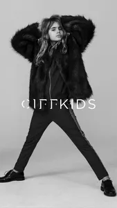 CIFF KIDS - Fashion & Lifestyle Trade Show screenshot 0