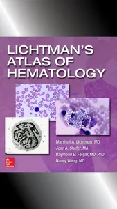 Lichtman's Atlas of Hematology screenshot 0