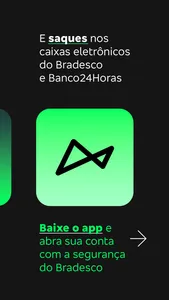next: Conta Digital e Cartão screenshot 7