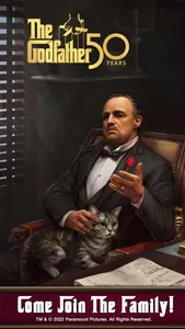 The Godfather Game screenshot 0