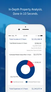 Investment Calculator screenshot 0