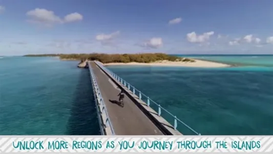 New Caledonia VR screenshot 1