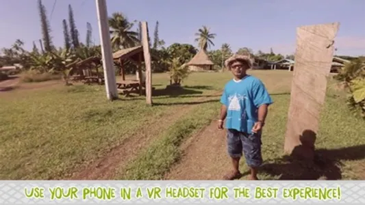 New Caledonia VR screenshot 3