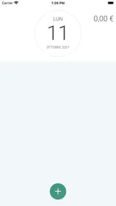 Tempi & Spese Mobile screenshot 2