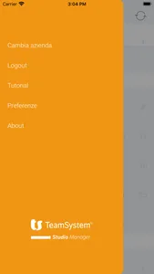 Tempi & Spese Mobile screenshot 3