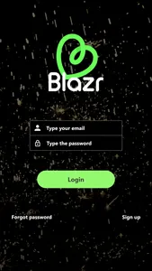 Blazr - 420 Dating & Chat screenshot 0