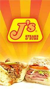 J's Steaks & Subs screenshot 0