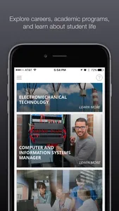 BC Connect screenshot 0