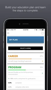 BC Connect screenshot 2