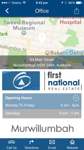 First National Murwillumbah screenshot 1
