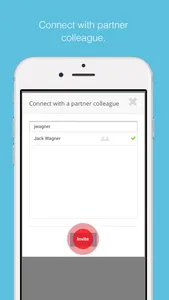 ONE Chat App screenshot 3