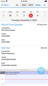 Swyft Mobile for Salesforce screenshot 5