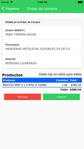 AgroSmart screenshot 4