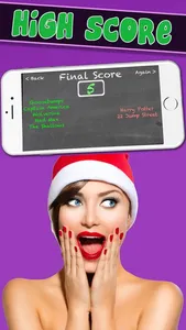 Charades FREE Fun Group Guessing Games for Adults and Kids screenshot 3