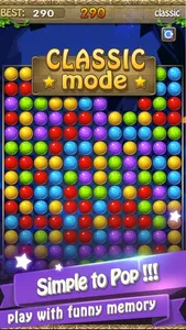 Bubble Breaker - Bubble Pop screenshot 3