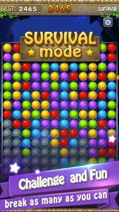 Bubble Breaker - Bubble Pop screenshot 4