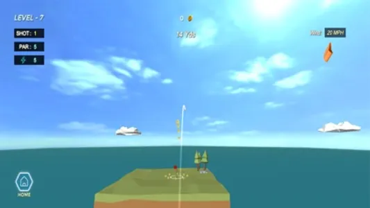 Golf 3D - Golf Games, MiniGolf screenshot 0