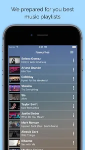 Music Tube | Best playlists screenshot 2